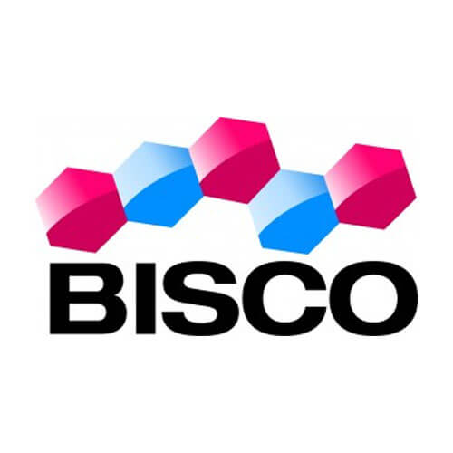 bisco لوگوی
