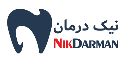 لوگوی نیک درمان