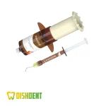 ژل هموستات شفاف ویسکواستات اولترادنت2
