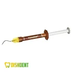 ژل هموستات شفاف ویسکواستات اولترادنت-Ultradent ViscoStat Gel - Image 3