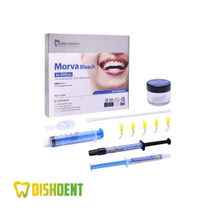 کیت بلیچینگ آفیس مروابن