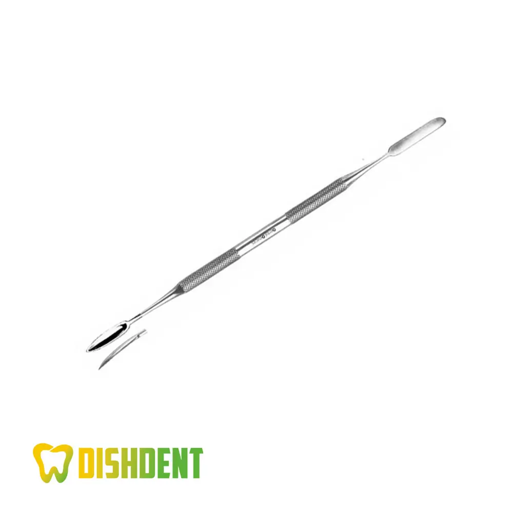 اسپاتول وکساب دنتال دیوایس