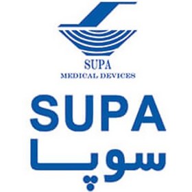 لوگوی برند سوپا