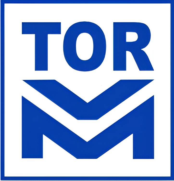 tor vm لوگوی تور وی ام