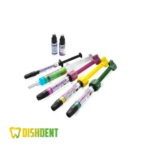 استارتر کیت چویس 2 بیسکو