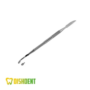 اسپاتول وکساب قاشقی دنتال دیوایس- Waxup Spatula