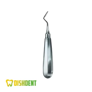 الواتور اپیکال راست فتاح طب