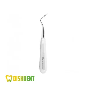 الواتور ریشه راست فتاح طب