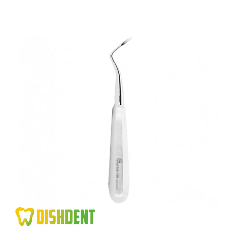 الواتور ریشه راست فتاح طب
