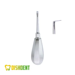 الواتور ریشه مستقیم فتاح طب