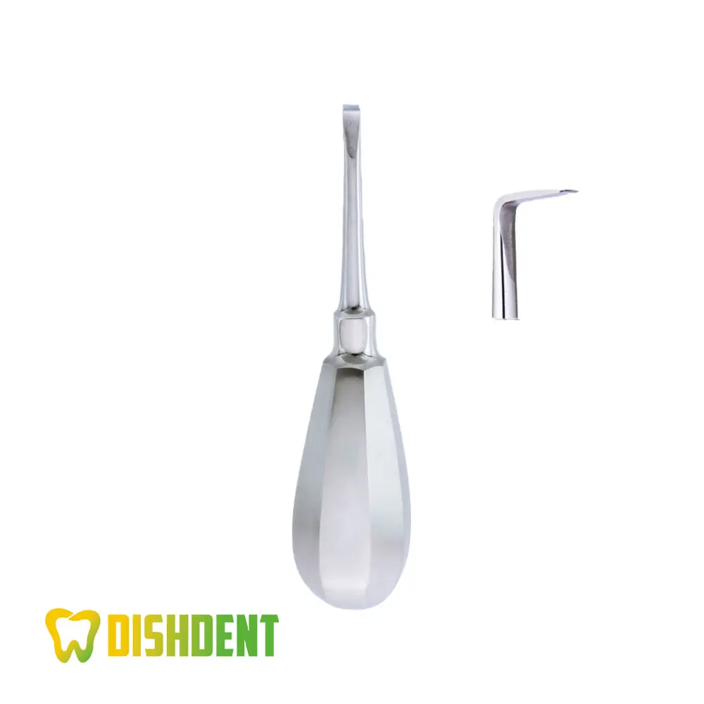 الواتور ریشه مستقیم فتاح طب