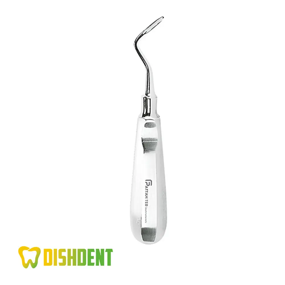 الواتور لوزی سوزنی راست فتاح طب
