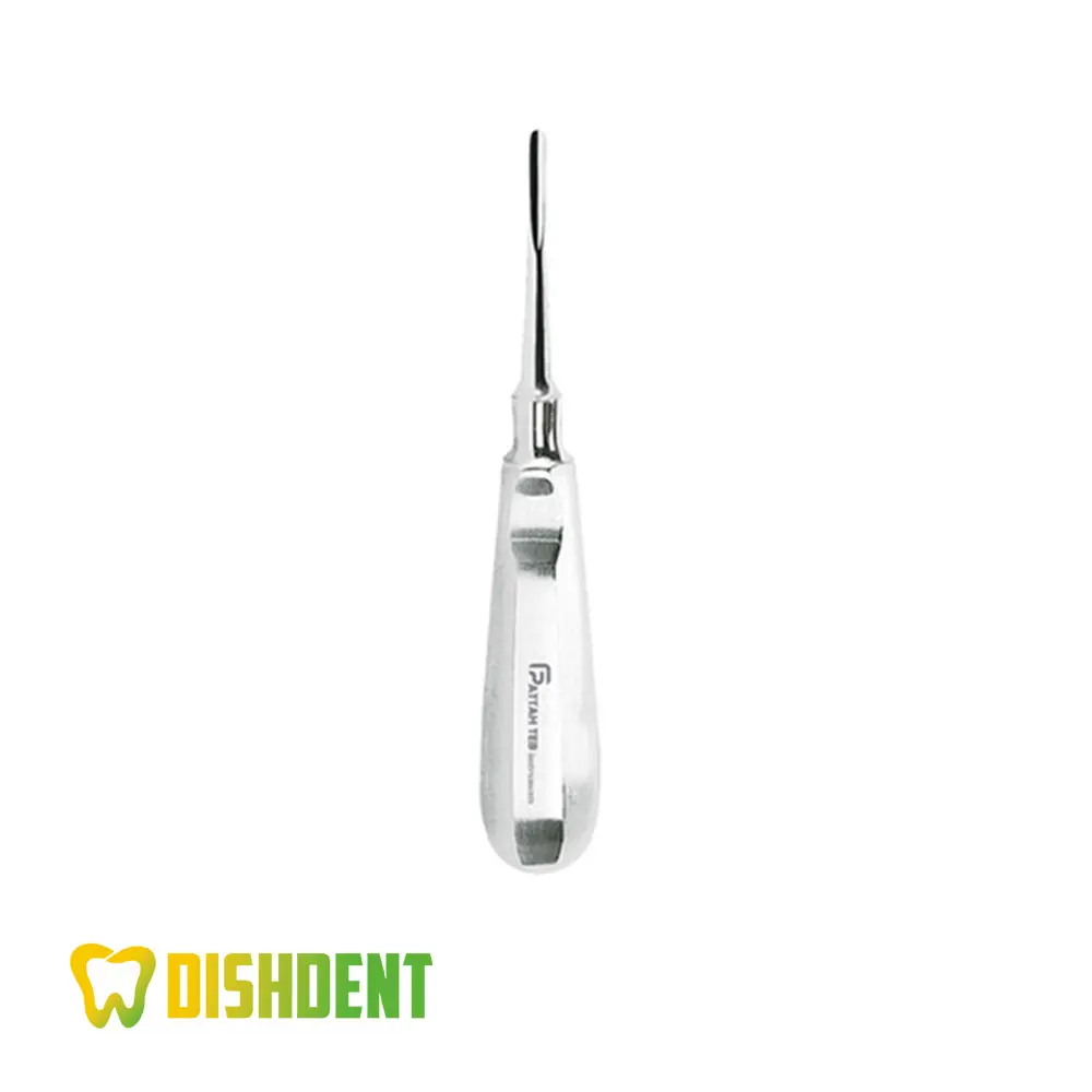 الواتور مستقیم ۵ میلی‌متری فتاح طب