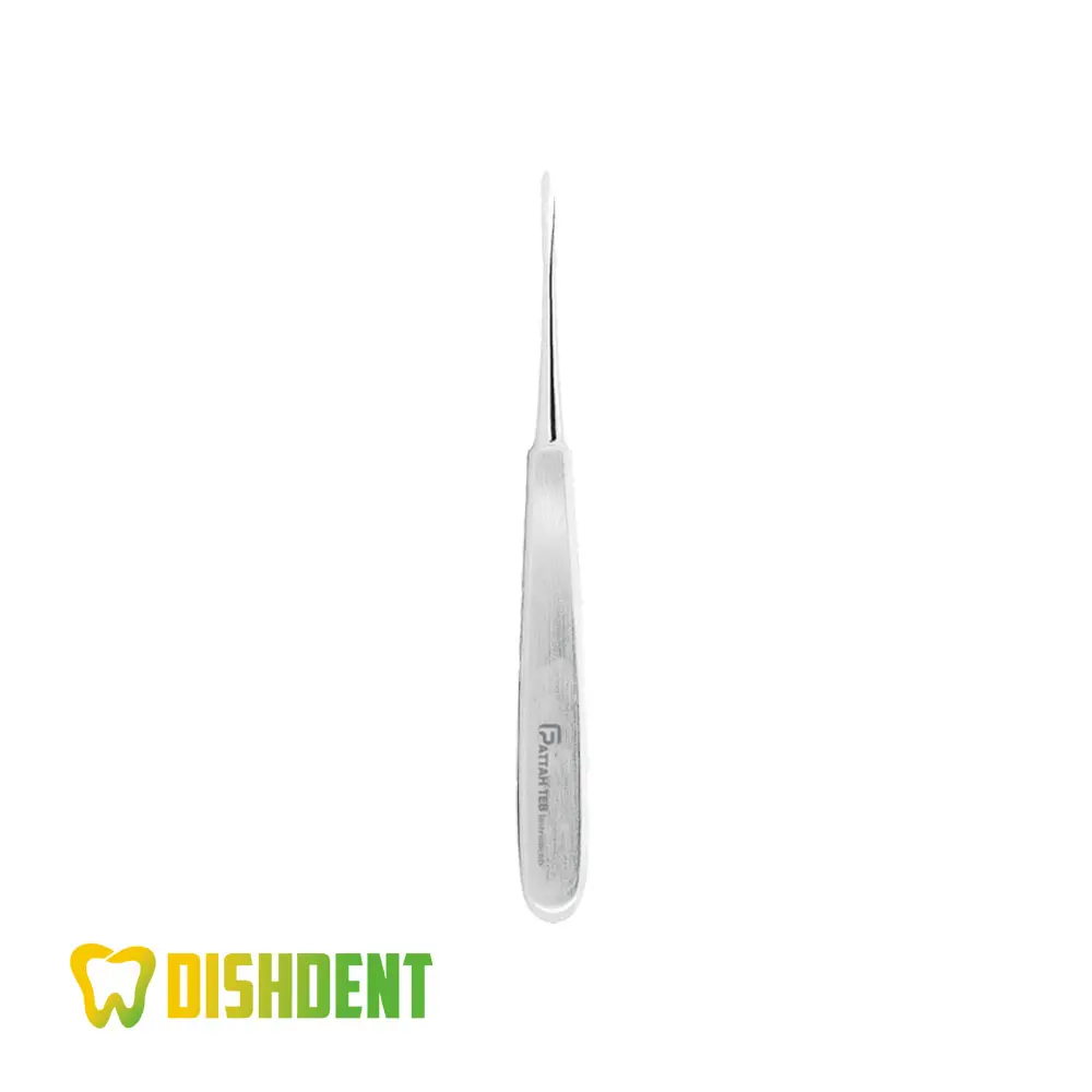 الواتور پاشنه ای 3.5 میلی متری فتاح طب -heel elevator