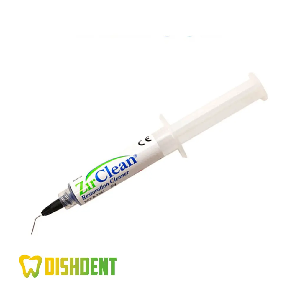 تمیز کننده فسفات ریز کلین بیسکو