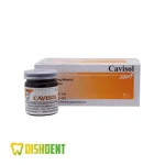 خمیر پانسمان موقت کاویزول گلچای-Cavisol Temporary Filling Paste - Image 2