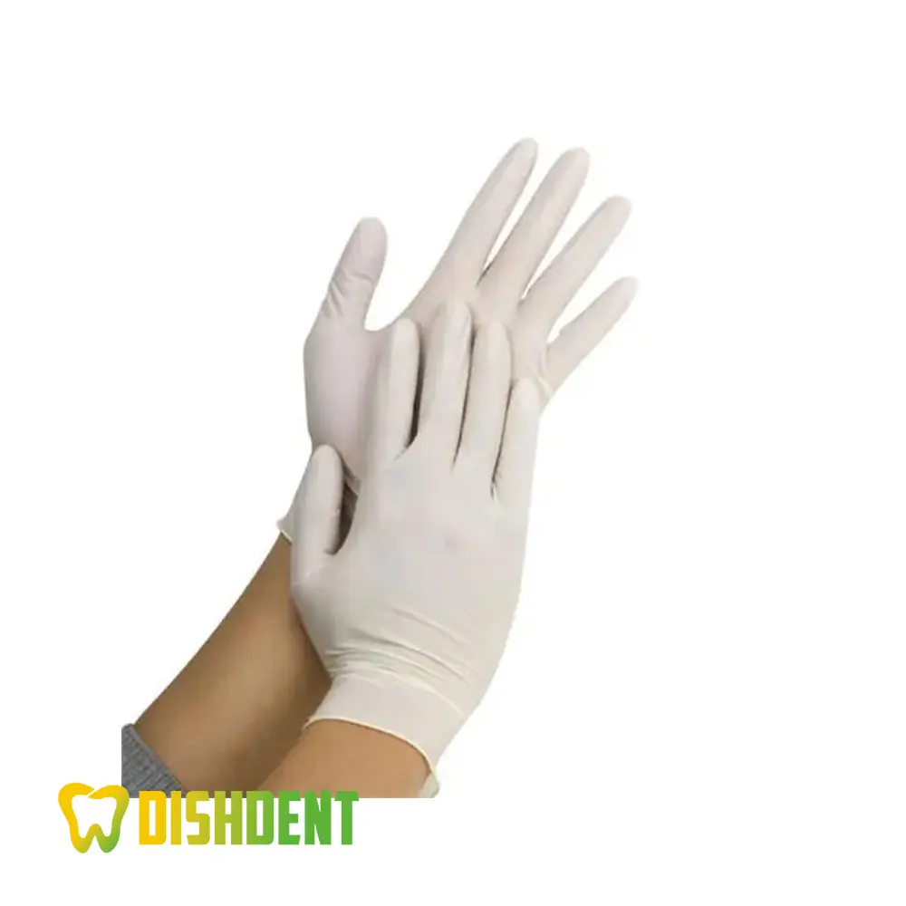 دستکش اپی پرفکت حریر