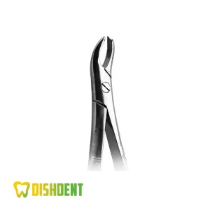 فورسپس کاهورن بالا چپ فتاح طب