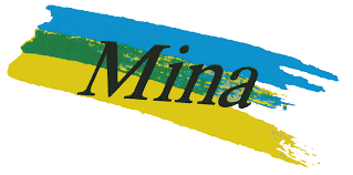 مینا