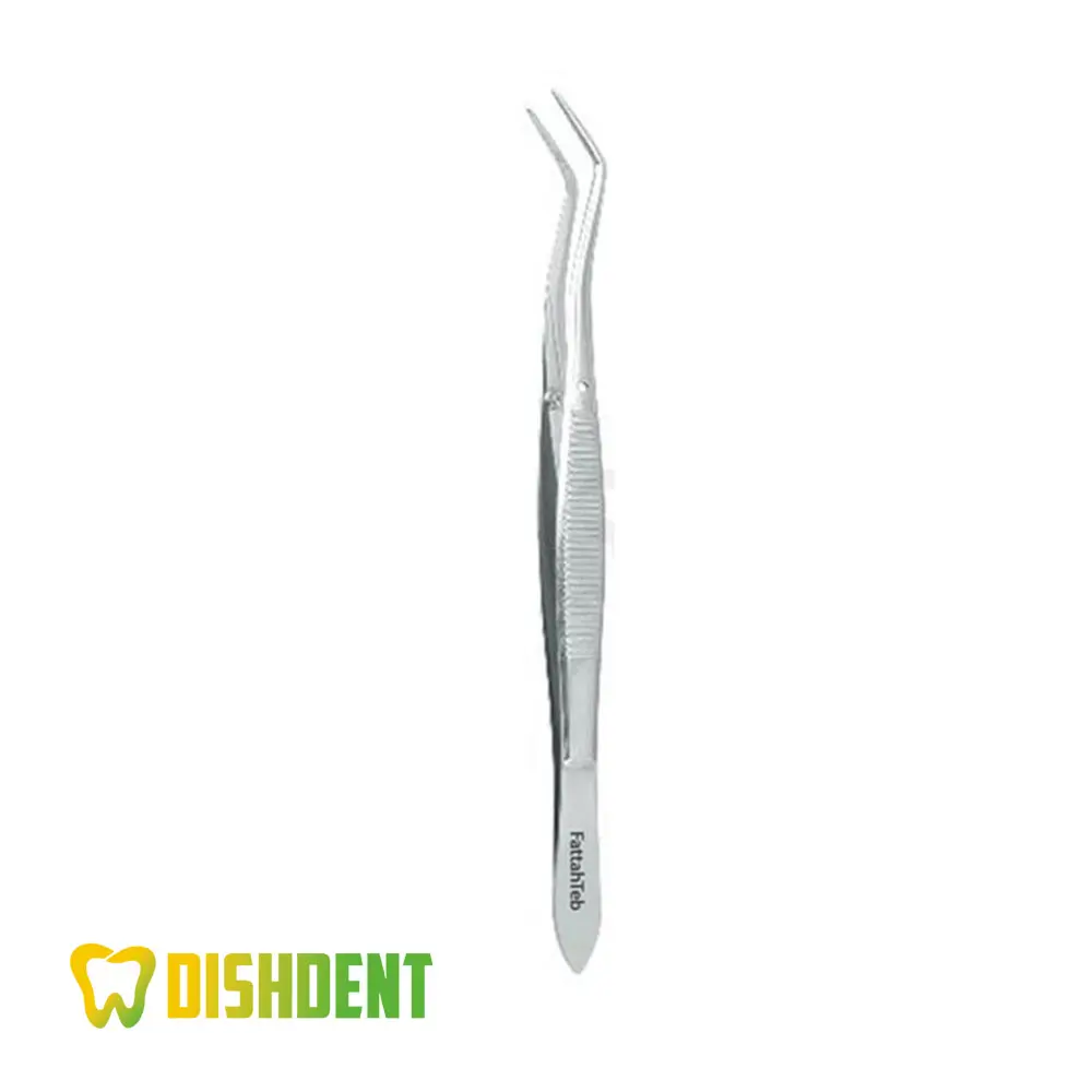 پنس دو خم فتاح طب