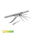 آرش کراون اتوماتیک فتاح طب