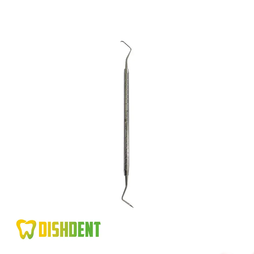 اسکیلر مکال فتاح طب