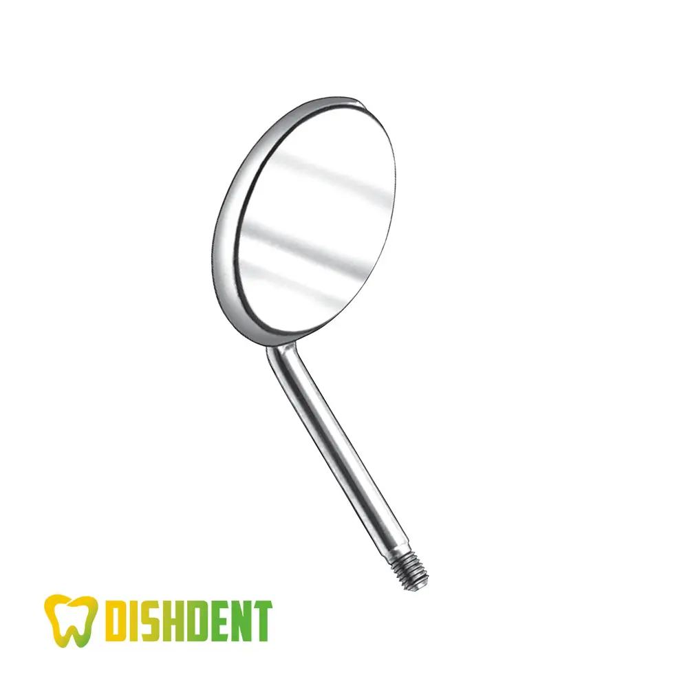 دسته آینه طرح هانینکرات فتاح طب