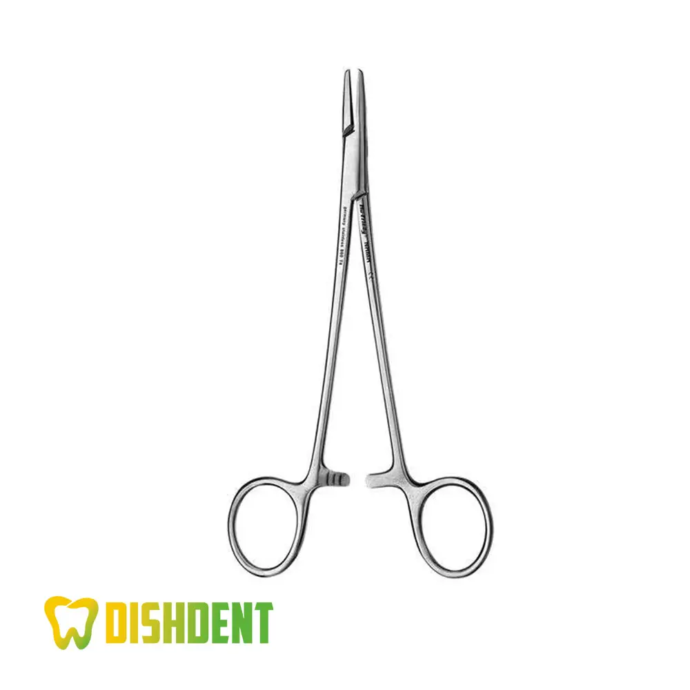 سوزن گیر سر صاف فتاح طب