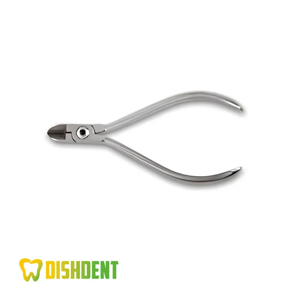 وایر کاتر TC فتاح طب