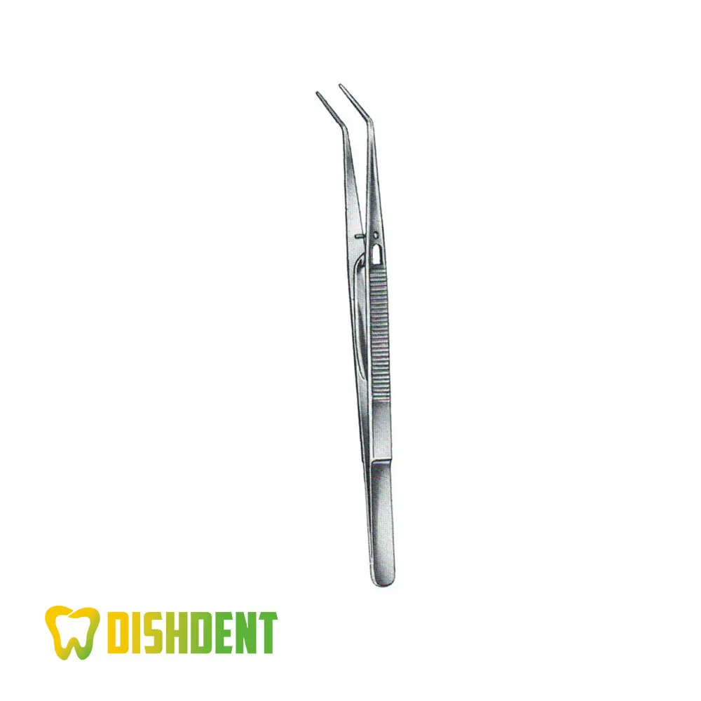 پنس قفل‌دار فتاح طب
