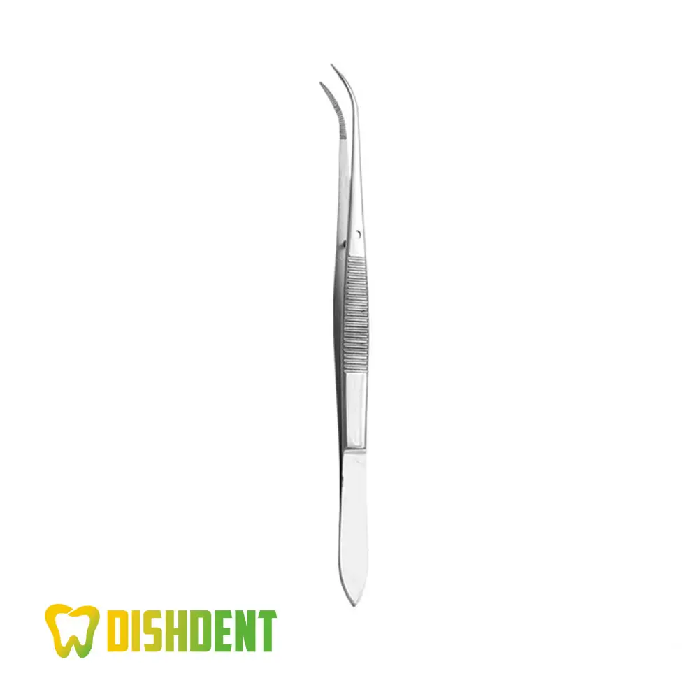 پنس پری فتاح طب