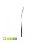 چاقوی گلدمن فاکس فتاح طب