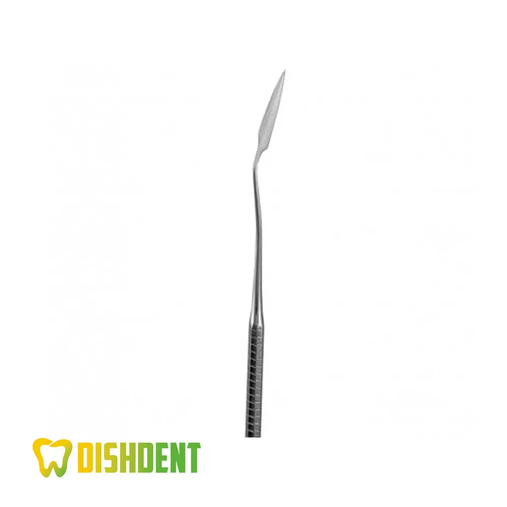 چاقوی گلدمن فاکس فتاح طب