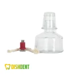 چراغ الکلی روشا طب