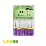 Mani K-File