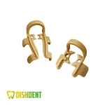 کلمپ نگهدارنده رول پنبه زدتی دنتال