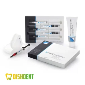 کیت بلیچینگ هوم وایت اسمایل