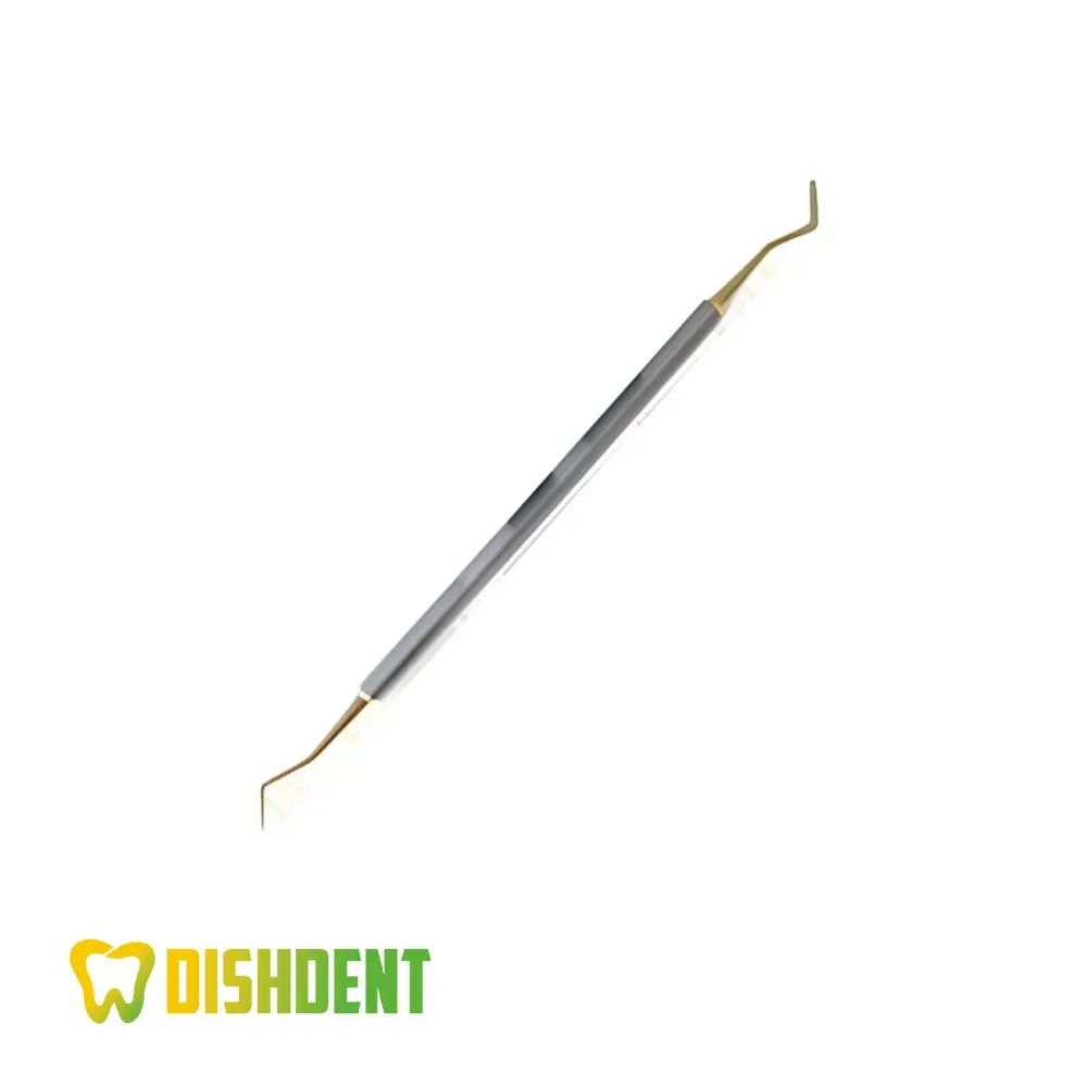 قلم کامپوزیت هالو فتاح طب