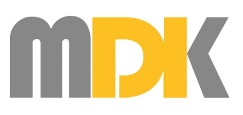 ام دی کی