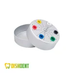 جای فایل دنتال دیوایس
