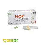 سرسوزن NOP اسپیدنت
