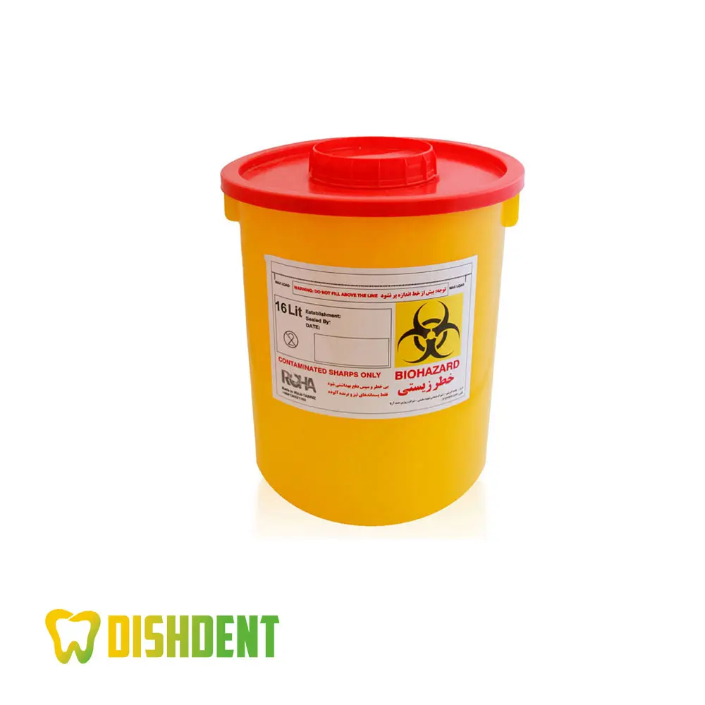 سیفتی باکس بایوسیف- Safety Box سیفتی باکس بایوسیف