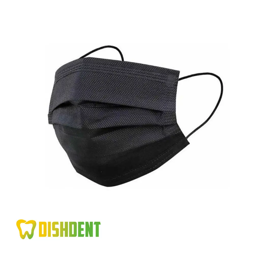 ماسک ۴ لایه کرنبری
