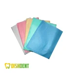 پیشبند نایلونی 300 گرمی زلال طب