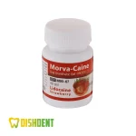 ژل بی‌حسی مروابن-Morva Caine