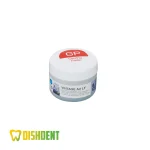 خمیر گلیز 3 گرمی شوفو
