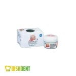 استین خمیری 3 گرمی شوفو Vintage Art Paste Stain 3g