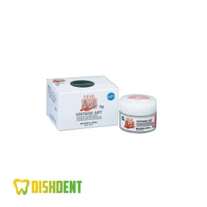 استین خمیری 3 گرمی شوفو Vintage Art Paste Stain 3g