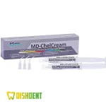 آرسی پرپ دندانپزشکی متا بایومد مدل MD-CHELCREAM