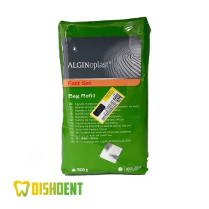 آلژینات قالب گیری بایر آلژینوپلاست کولزر-Kulzer Alginoplast